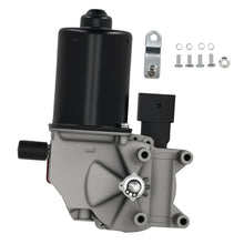 Ladda upp bild till gallerivisning, Ruitenwissermotor voorzijde geschikt voor BMW X5 E70 M 09-2013 7200510 4-Pin