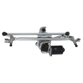 Ruitenwissermotor Set geschikt voor Opel Combo/Corsa C/Tigra 2000-2012 1270000