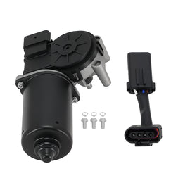 Ruitenwissermotor geschikt voor Hyundai i10 981100X000 12V 2007-2017