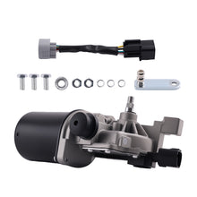 Last bildet i gallerivisningen, Ruitenwissermotor voorzijde geschikt voor Hyundai i20 1.1L 1.2L 1.4L 981101J000