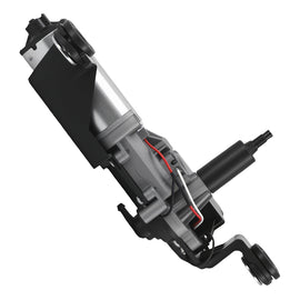 Ruitenwissermotor voorzijde geschikt voor BMW 3 Serie E46 316Ti 318td 67636925096