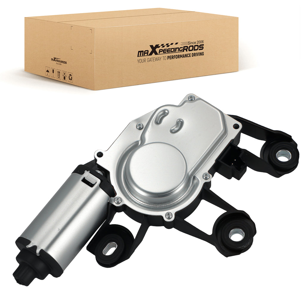 Electric Raammechanisme Motor geschikt voor Ford Fiesta MK6 Fusion 1422314 02-12 12V