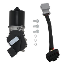 Ladda upp bild till gallerivisning, Ruitenwissermotor geschikt voor Renault Clio II 1.5 dCi 8200071214