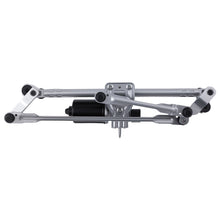 Indlæs billede til gallerivisning Motor System Mechanism geschikt voor SEAT Ibiza IV 2008-2012 6R1955023A voor
