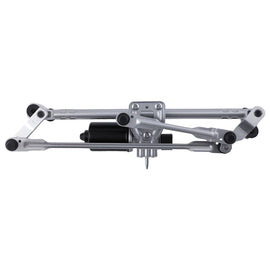 Motor System Mechanism geschikt voor SEAT Ibiza IV 2008-2012 6R1955023A voor
