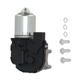 Ruitenwissermotor voorzijde geschikt voor Audi A3 8P1 8PA 2003-2013 8P1955119B