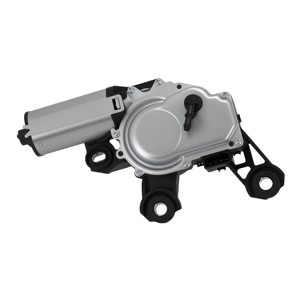 Ruitenwissermotor voorzijde geschikt voor VW Polo 1998-2005 6Q6955758 12V nieuw