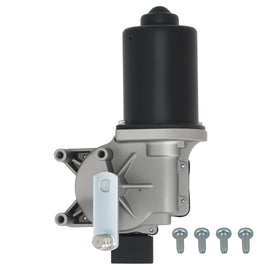 Ruitenwissermotor voorzijde geschikt voor VW T5 Multivan Transporter 7E1955113 12V