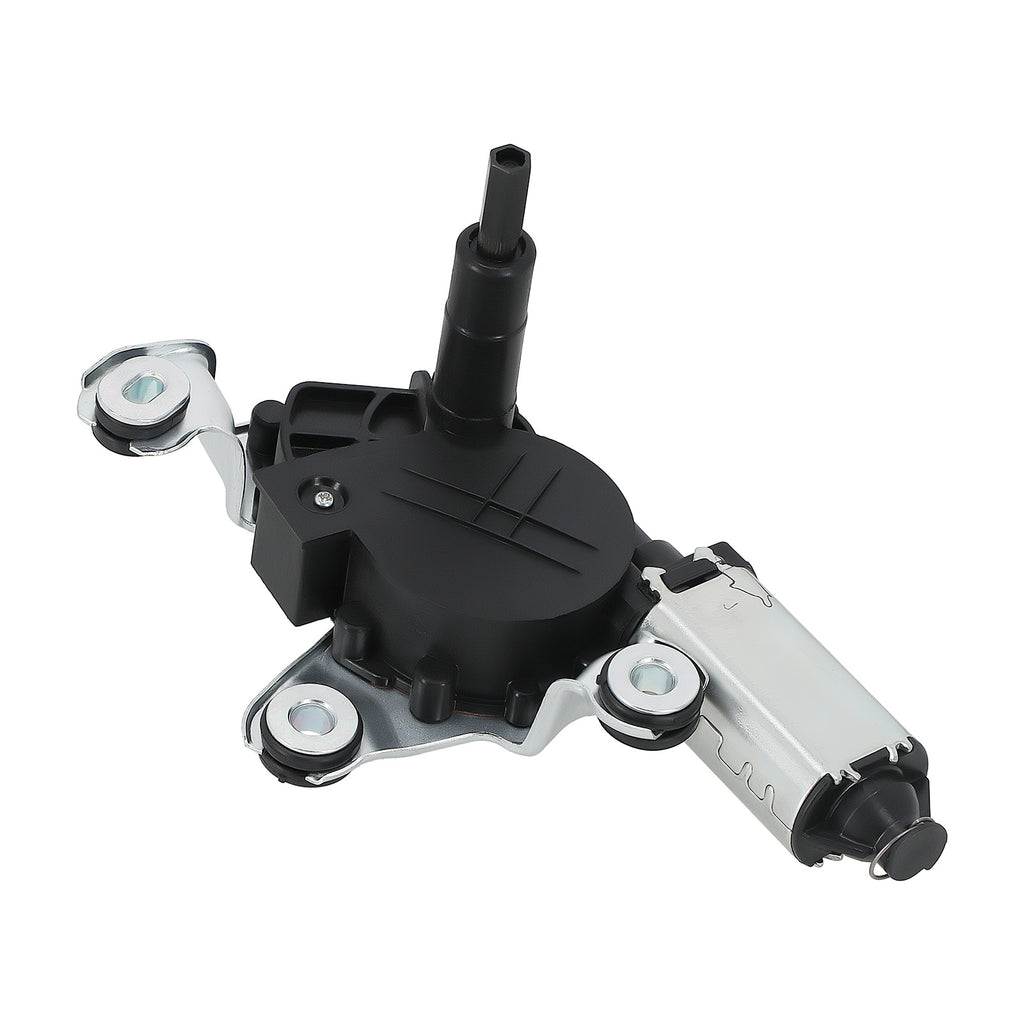 Raammechanisme Motor geschikt voor Skoda Fabia 1.2 51kW 2006-2014 064038005010 5J7955711C