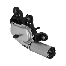 Ladda upp bild till gallerivisning, Ruitenwissermotor voorzijde geschikt voor Volkswagen Caddy III 1.9TDI 2004-2010 1T0955711C nieuw
