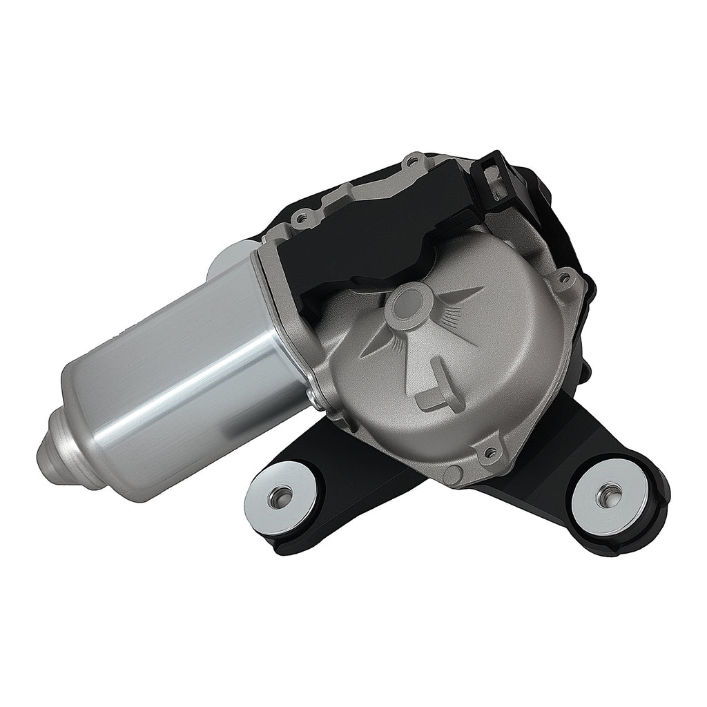 Achter Ruitenwissermotor Geschikt voor Fiat Punto Grande Punto 2005-2012 51757867 3-Pin