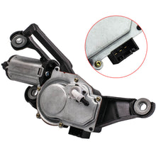 Indlæs billede til gallerivisning 12V Ruitenwissermotor achter Window geschikt voor BMW 1 Serie E81 E87 116 118