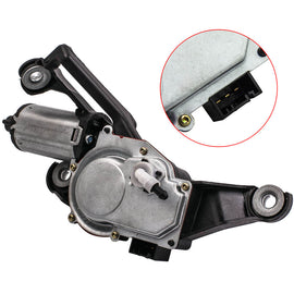 12V Ruitenwissermotor achter Window geschikt voor BMW 1 Serie E81 E87 116 118