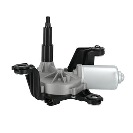 Raammechanisme Motor achter 12V geschikt voor OPEL ASTRA H A04 2004-2010 LP4942 93179057