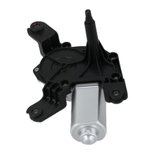Ladda upp bild till gallerivisning, Achter ruitenwissermotor geschikt voor Opel Zafira B 1.6-1.9 2005-2015 1273085