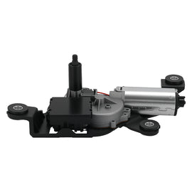 ACHTER RUITENWISSERMOTOR geschikt voor BMW X3 E83 2.0sd 3.0sd xDrive35d 67636917907 2007-2011