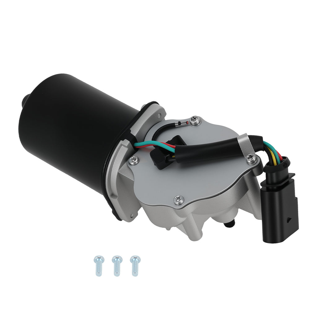 Ruitenwissermotor voorzijde geschikt voor Audi A2 8Z0 1.2-1.6L 2000-2005 8Z0955113
