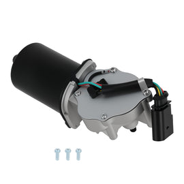 Ruitenwissermotor voorzijde geschikt voor Audi A2 8Z0 1.2-1.6L 2000-2005 8Z0955113
