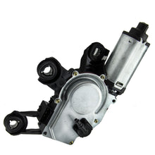 Ladda upp bild till gallerivisning, Ruitenwissermotor Kit geschikt voor Audi A3 8P1 8PA A4 8E2 B6 8EC B7 A6 Q5 Q7 8E9955711B achter