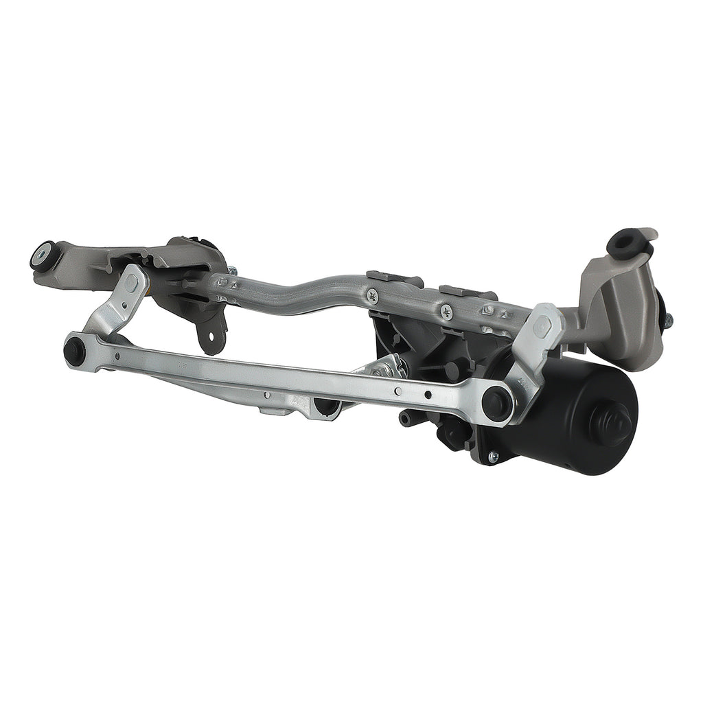 Ruitenwissermotor geschikt voor Renault Clio III 05-12 Modus geschikt voor NISSAN NOTE E11 288009U100