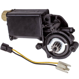 Electric window motor voor vrachtwagens geschikt voor GMC C15 C1500 C35 G2500 15 voor links