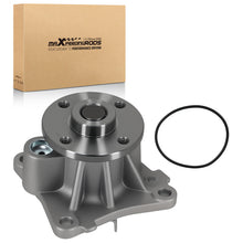 Indlæs billede til gallerivisning Aluminium Waterpomp geschikt voor Mitsubishi Eclipse Cross 2018-2020 1607854280