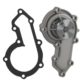 Coolant Unit geschikt voor Land Rover Discovery 1 2.5L 300TDI 1994-98 STC1086