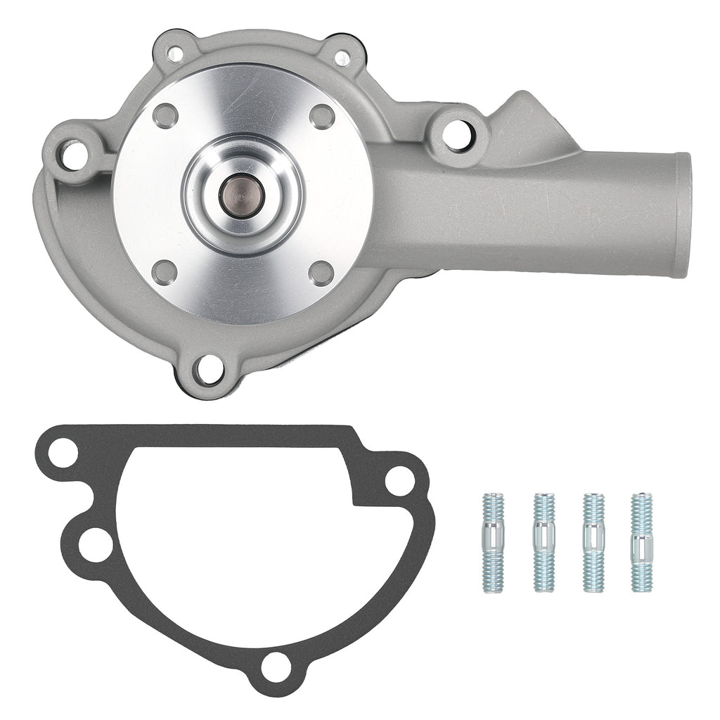Cooler Waterpomp geschikt voor Nissan NF01M18 NF02M20 MM4014002 Aluminium Housing
