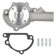 Indlæs billede til gallerivisning Cooler Waterpomp geschikt voor Nissan NF01M18 NF02M20 MM4014002 Aluminium Housing