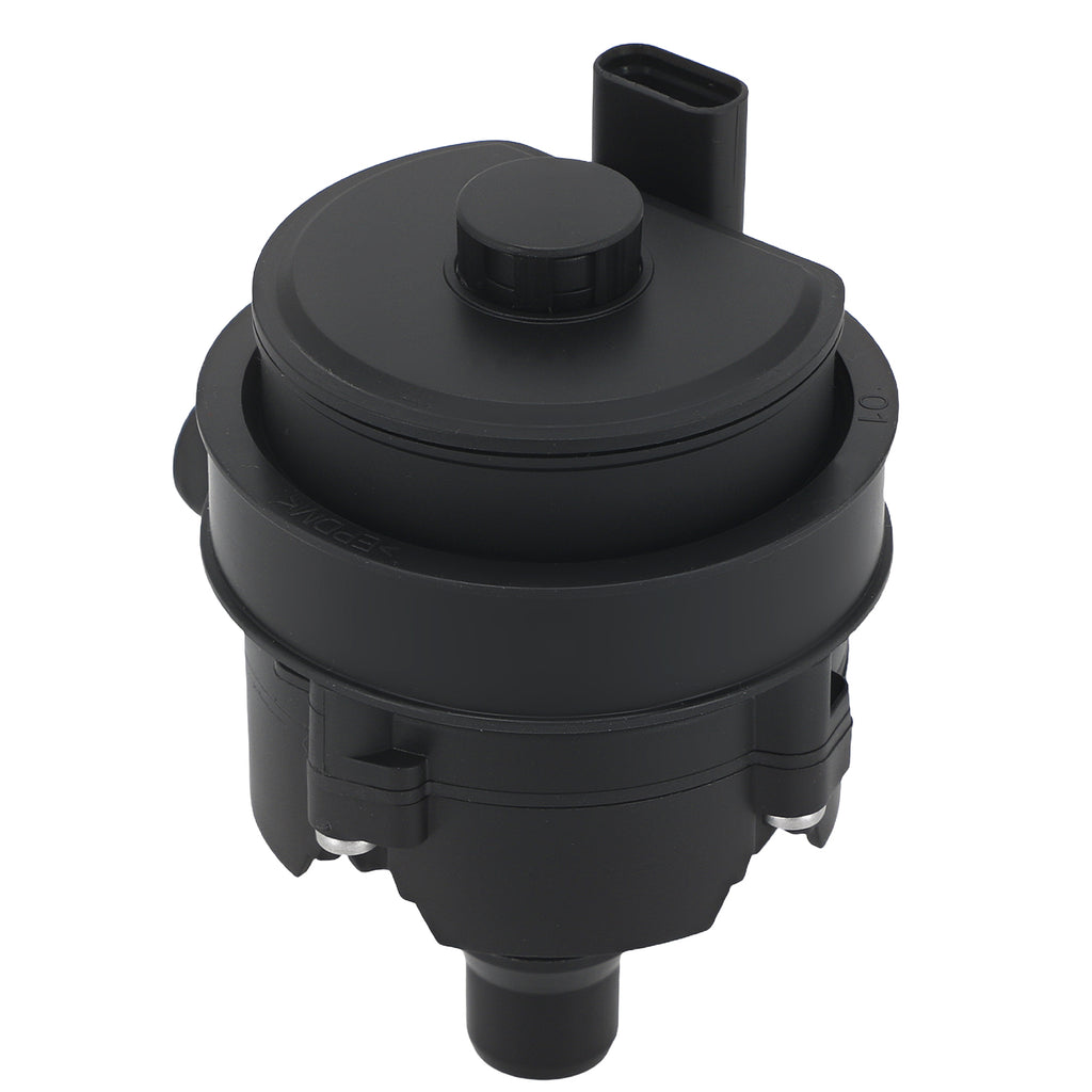 Elektrische waterpomp geschikt voor Mercedes-Benz S-Klasse W222 C W205 0005001486