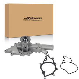 Aluminium Waterpomp geschikt voor Mercedes Sprinter Vito CDI 2.1L 2003-21 A6462001001