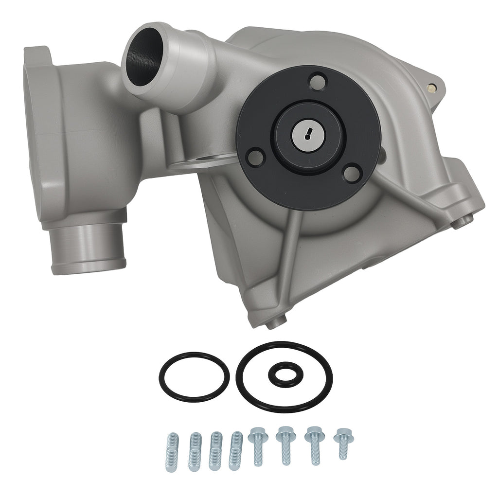 Aluminium Waterpomp geschikt voor Mercedes-Benz 300E 300SE W126 1032000401