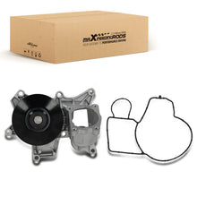 Last inn bildet i Galleri-visningsprogrammet, Engine Waterpomp geschikt voor BMW 1 Serie E81 E82 2006-2013 11517807311 Aluminium