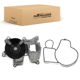 Engine Waterpomp geschikt voor BMW 1 Serie E81 E82 2006-2013 11517807311 Aluminium