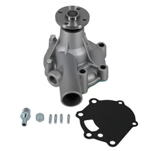 Ladda upp bild till gallerivisning, Aluminium Waterpomp voor Bolens H152/H154 MM409301 1873734 nieuw Belt