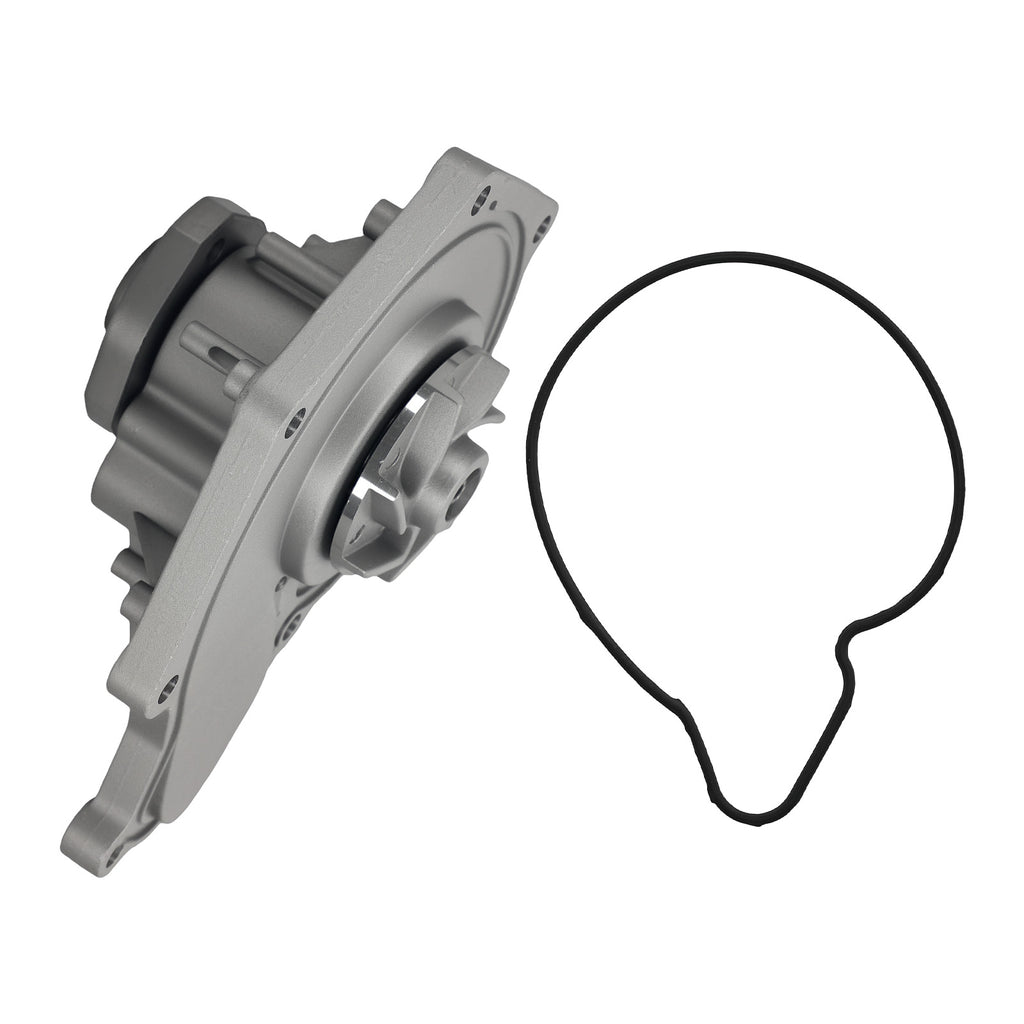 Waterpomp geschikt voor Audi A4 A5 A6 2005-2010 V6 3.2L 06E121005F