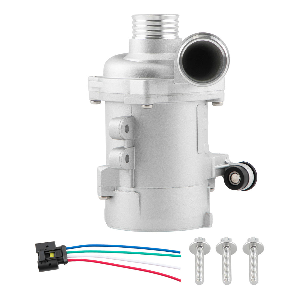 Electric coolant waterpomp geschikt voor BMW 1 3 5 6 7 X3 X5 Z4 11517586925