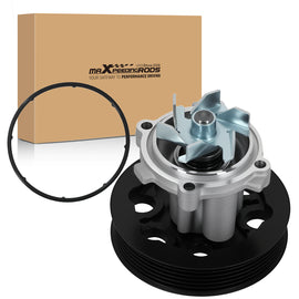 Coolant Pomp geschikt voor Alfa Romeo Mito 1.3L 2008-2021 17400-86J30 Engine Cooling