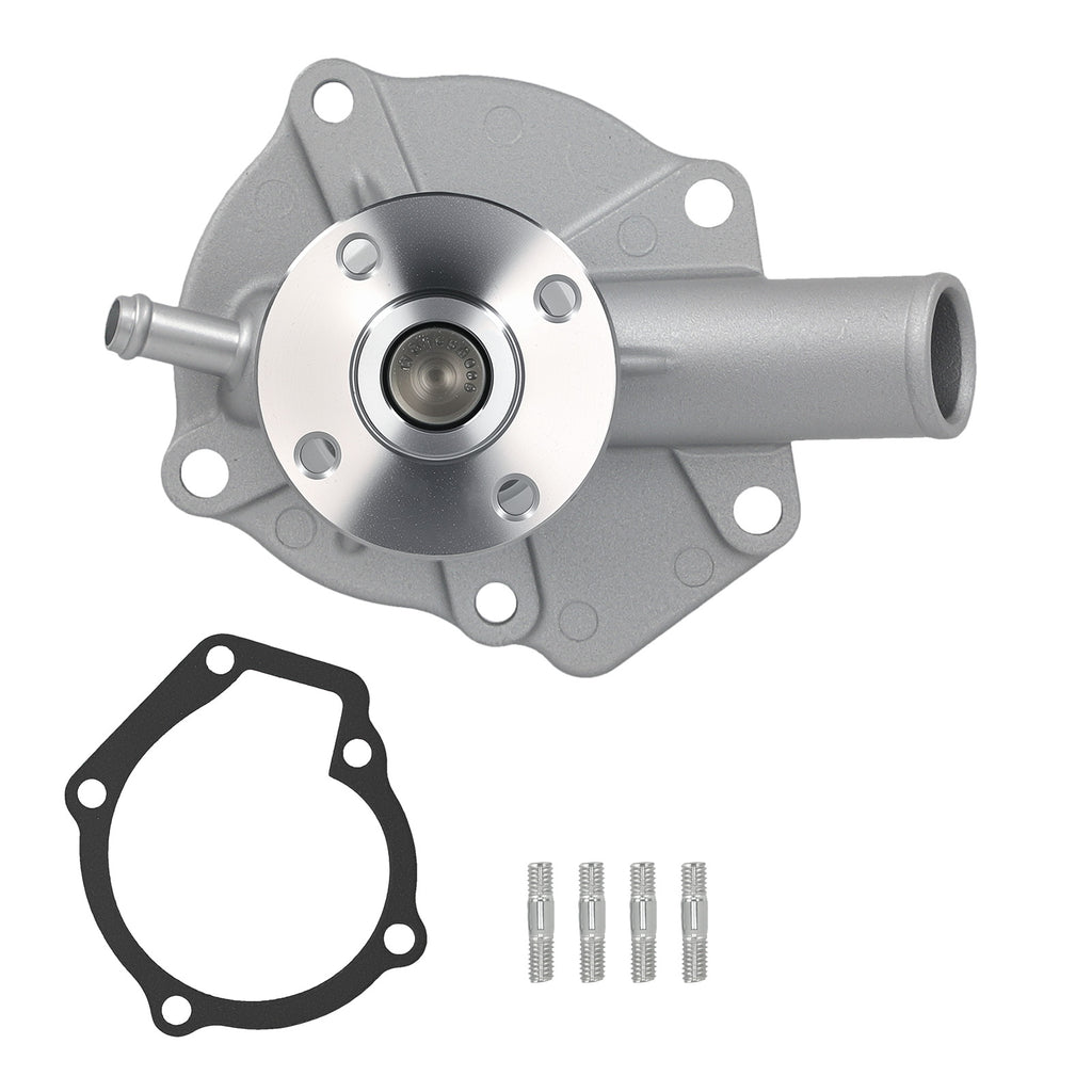 Waterpomp geschikt voor Kubota B/F Serie Tractor/Skid Steer KH35/KH41 15534-73030