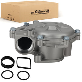 Waterpomp Aluminium geschikt voor BMW 120i E81 2.0L 2005-2010 11517511221 Direct