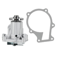 Last bildet i gallerivisningen, Waterpomp geschikt voor Kubota B2400/BX2660 16241-73030 Aluminium 69mm