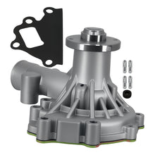 Indlæs billede til gallerivisning Waterpomp geschikt voor CAT D7R Perkins 700 Serie 704-30T M65 U4131E026 Direct