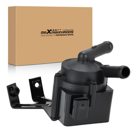 Elektrische waterpomp 3-Pin geschikt voor BMW 750i X5 X6 4.4L V8 11517629916