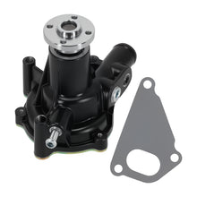 Indlæs billede til gallerivisning Waterpomp voor Komatsu 3D84E-3B/3D84E-3C 129002-42004 Aluminium