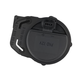 Coolant pomp geschikt voor Mercedes-Benz GLE/C/E/S 2014-2018 A2118350264 Waterpomp