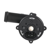 Lataa kuva Galleria-katseluun, Auxiliary waterpomp geschikt voor Audi A3/A6/Q7/R8/geschikt voor VW Golf 2006-2012 3D0965561C 022121599