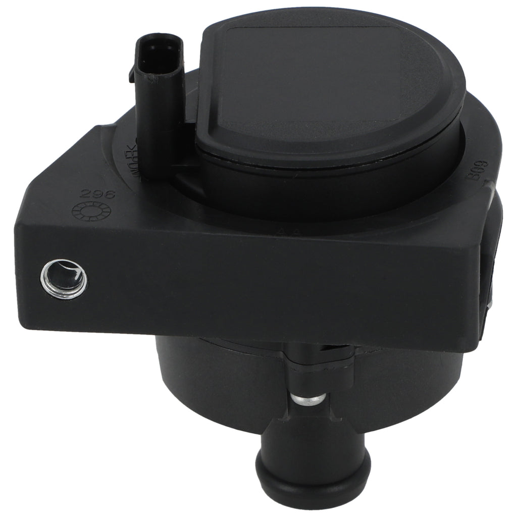 3-Pin Electric Auxiliary Waterpomp geschikt voor Audi A1/A3/geschikt voor VW Golf/Tiguan 2013-2018