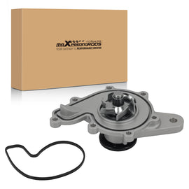Waterpomp geschikt voor Smart 450 451 452 Cabrio Fortwo City-Coupe 0.6L-0.8L