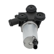 Indlæs billede til gallerivisning Waterpomp geschikt voor BMW 3 Serie E46 E90 E91 320d 330d 335d 2001-2013 64118369806
