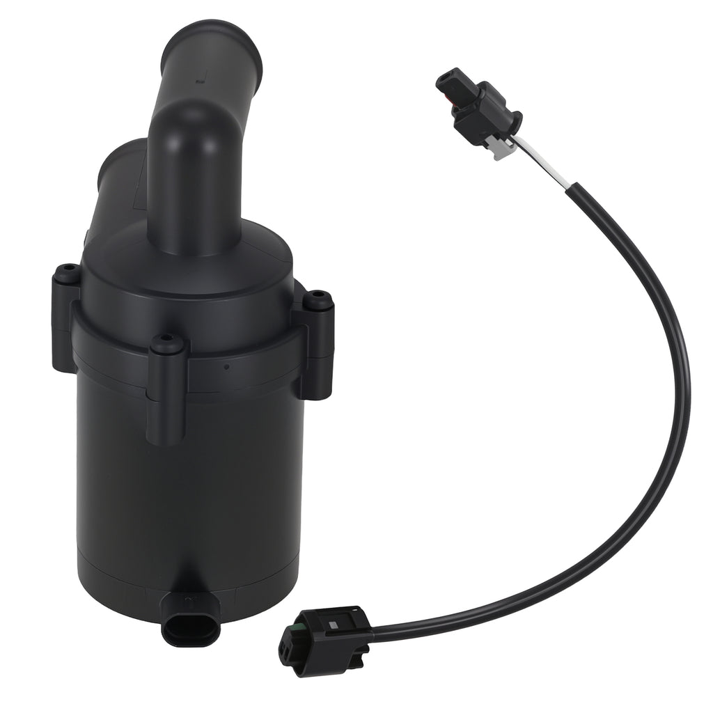 Elektrische waterpomp geschikt voor Audi A3 geschikt voor Skoda Octavia geschikt voor VW Passat CC 2009-2018 47-0322 12V
